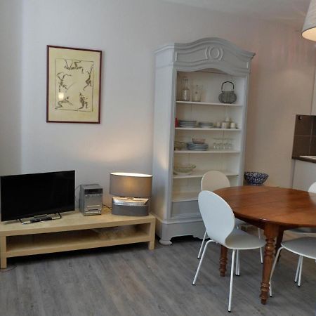 Cosy Flat Market Apartment La Rochelle  Exterior photo