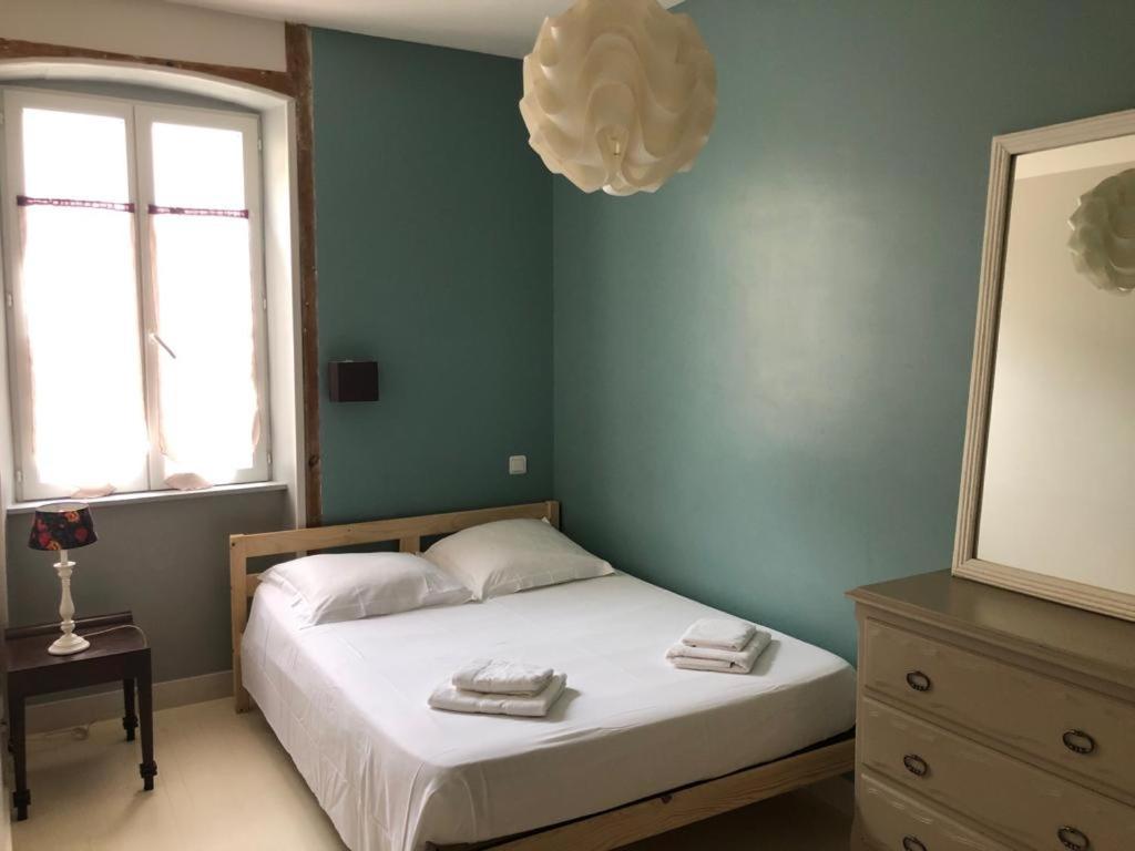 Cosy Flat Market Apartment La Rochelle  Exterior photo