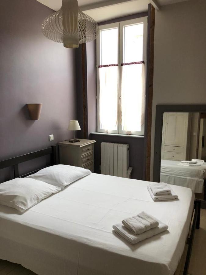 Cosy Flat Market Apartment La Rochelle  Exterior photo